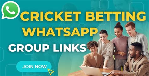 cricket whatsapp group link|cricket betting group whatsapp.